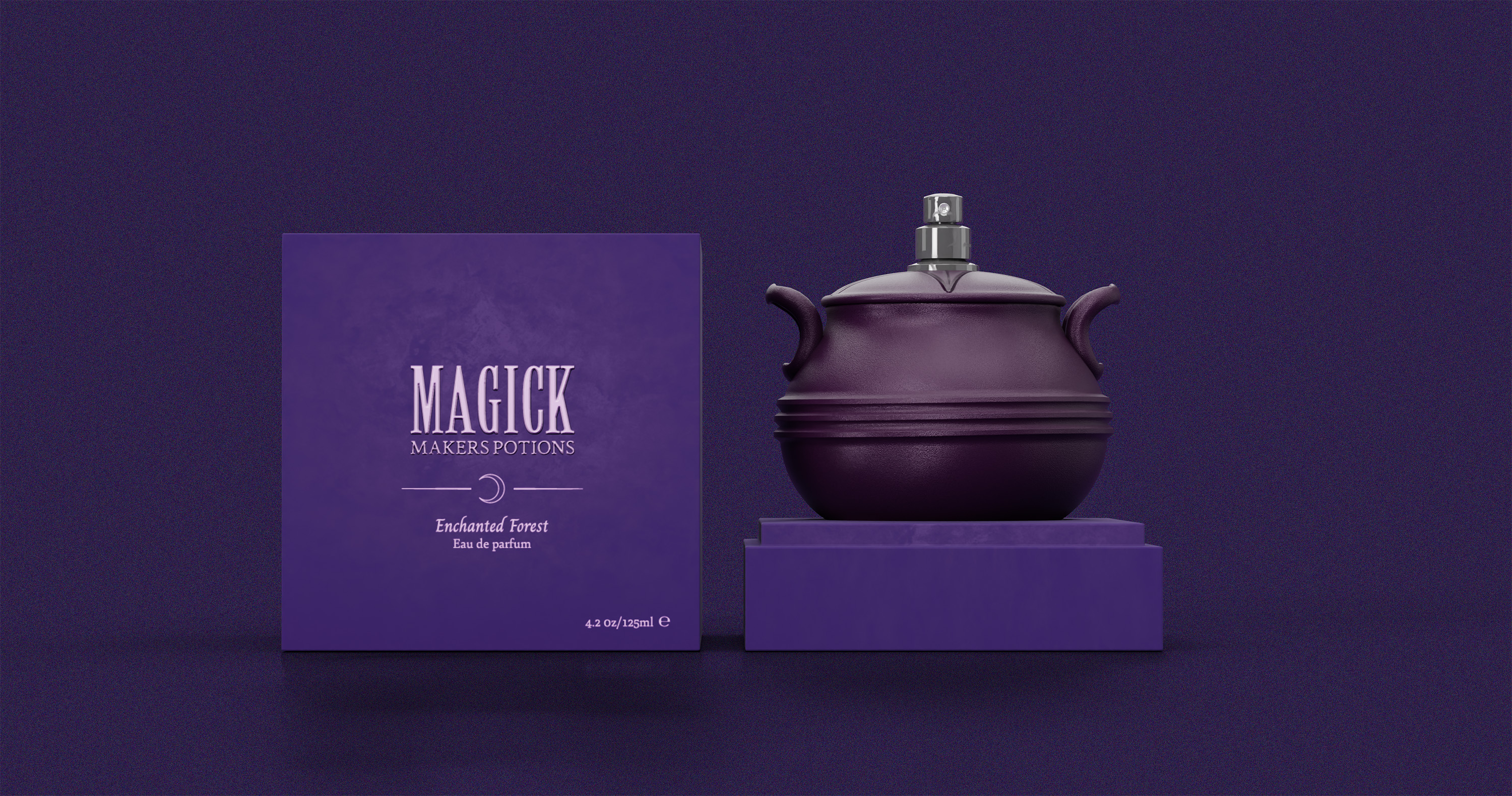 magick makers